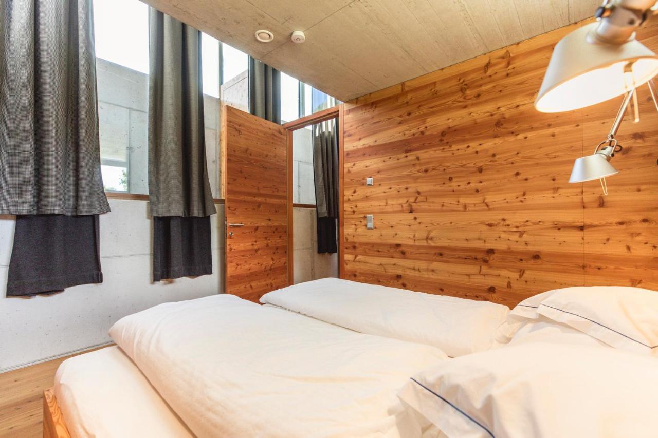 Alte Saege - Ferienwohnung Weissensee Exterior foto