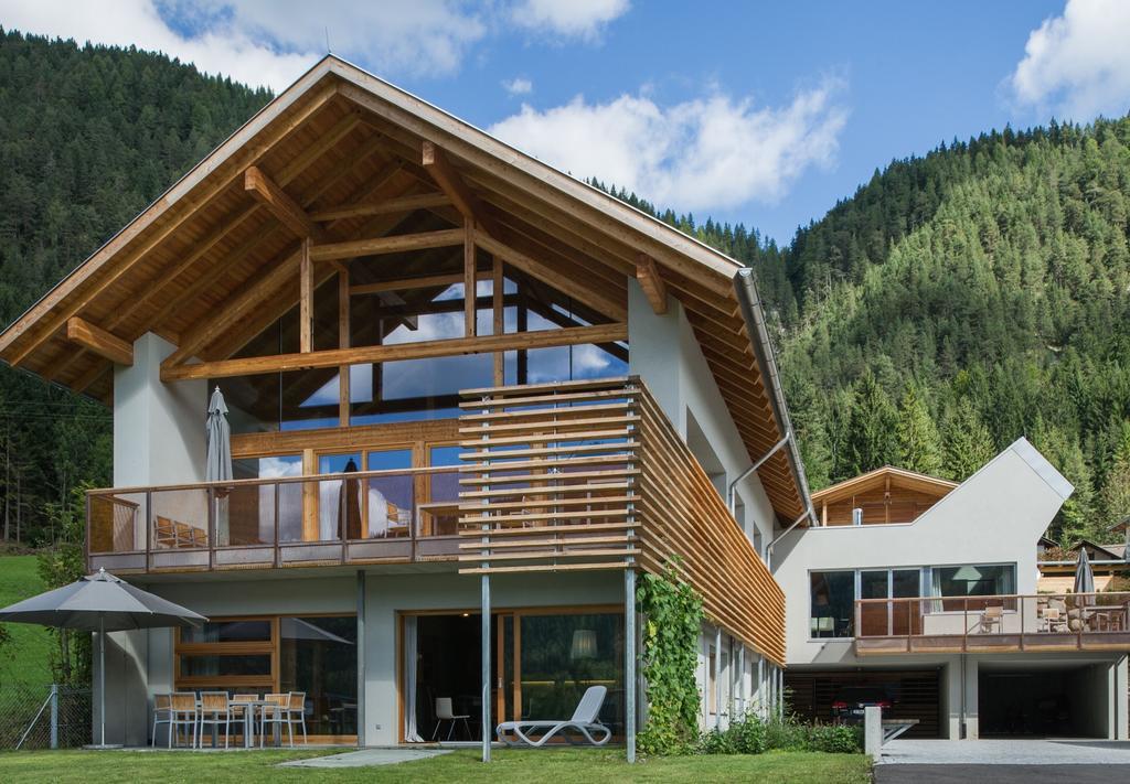 Alte Saege - Ferienwohnung Weissensee Exterior foto