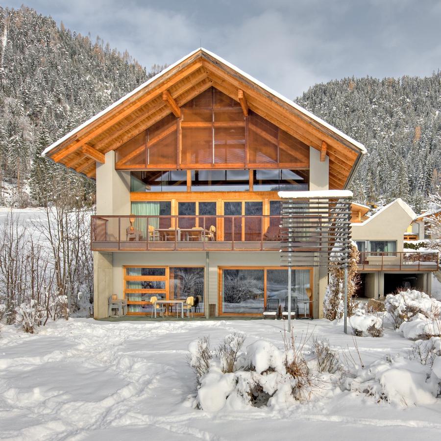 Alte Saege - Ferienwohnung Weissensee Exterior foto